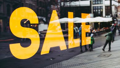 sale